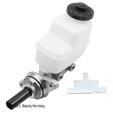 BeckArnley 072-9807 Brake Master Cylinder