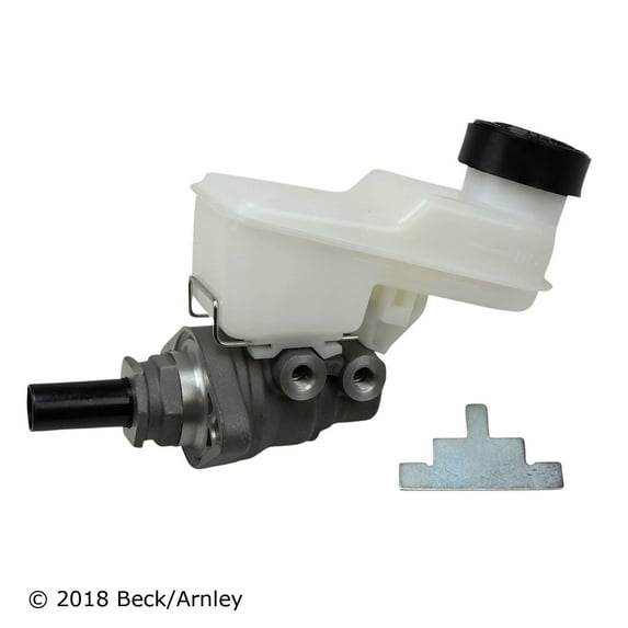 BeckArnley 072-9809 Brake Master Cylinder