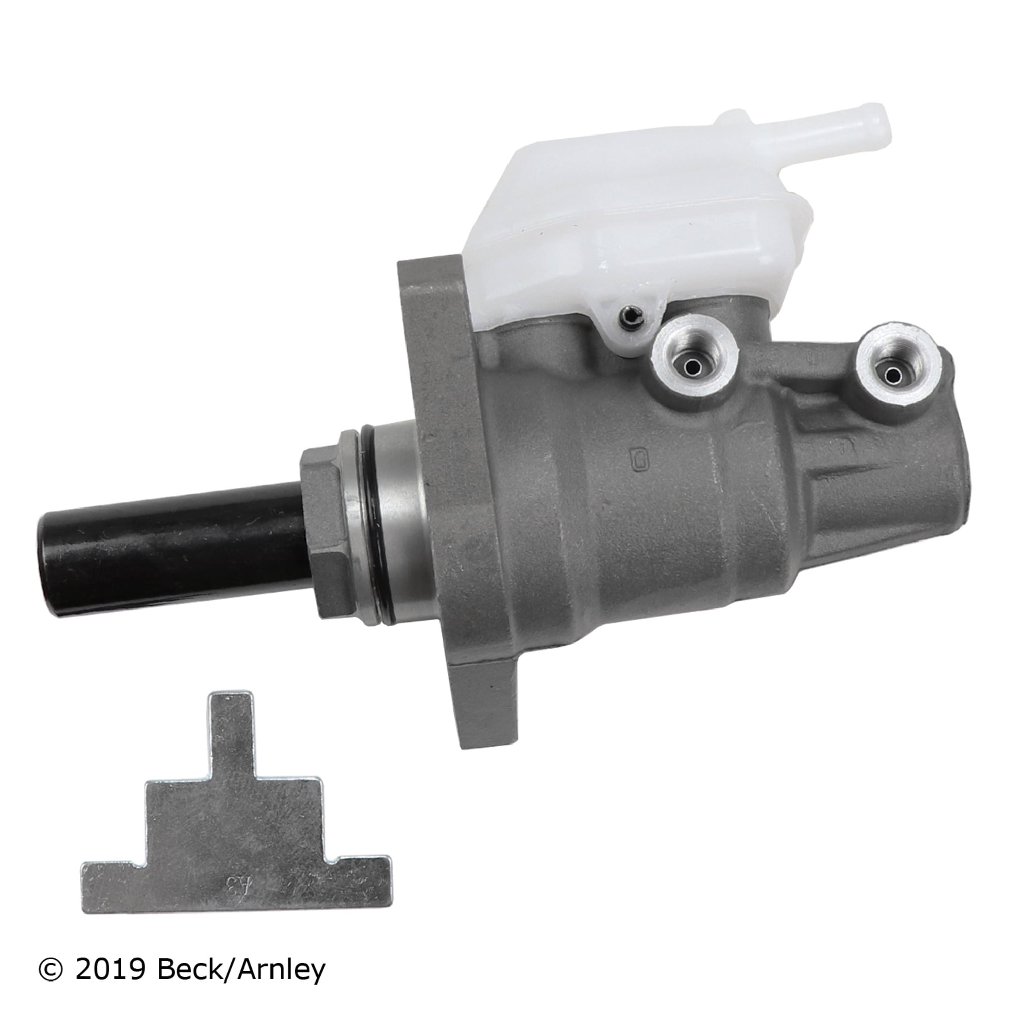 BeckArnley 072-9814 Brake Master Cylinder