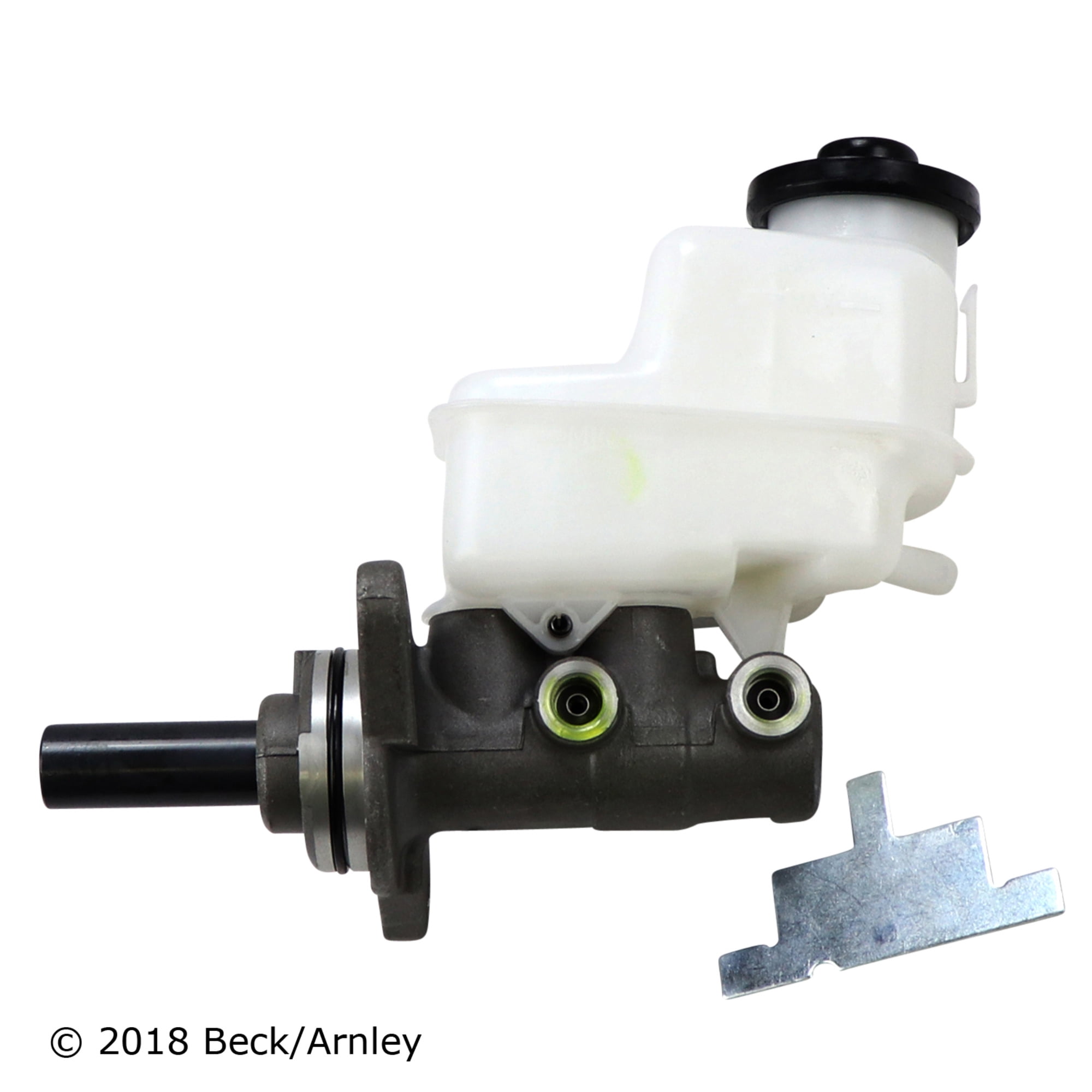 BeckArnley 072-9820 Brake Master Cylinder