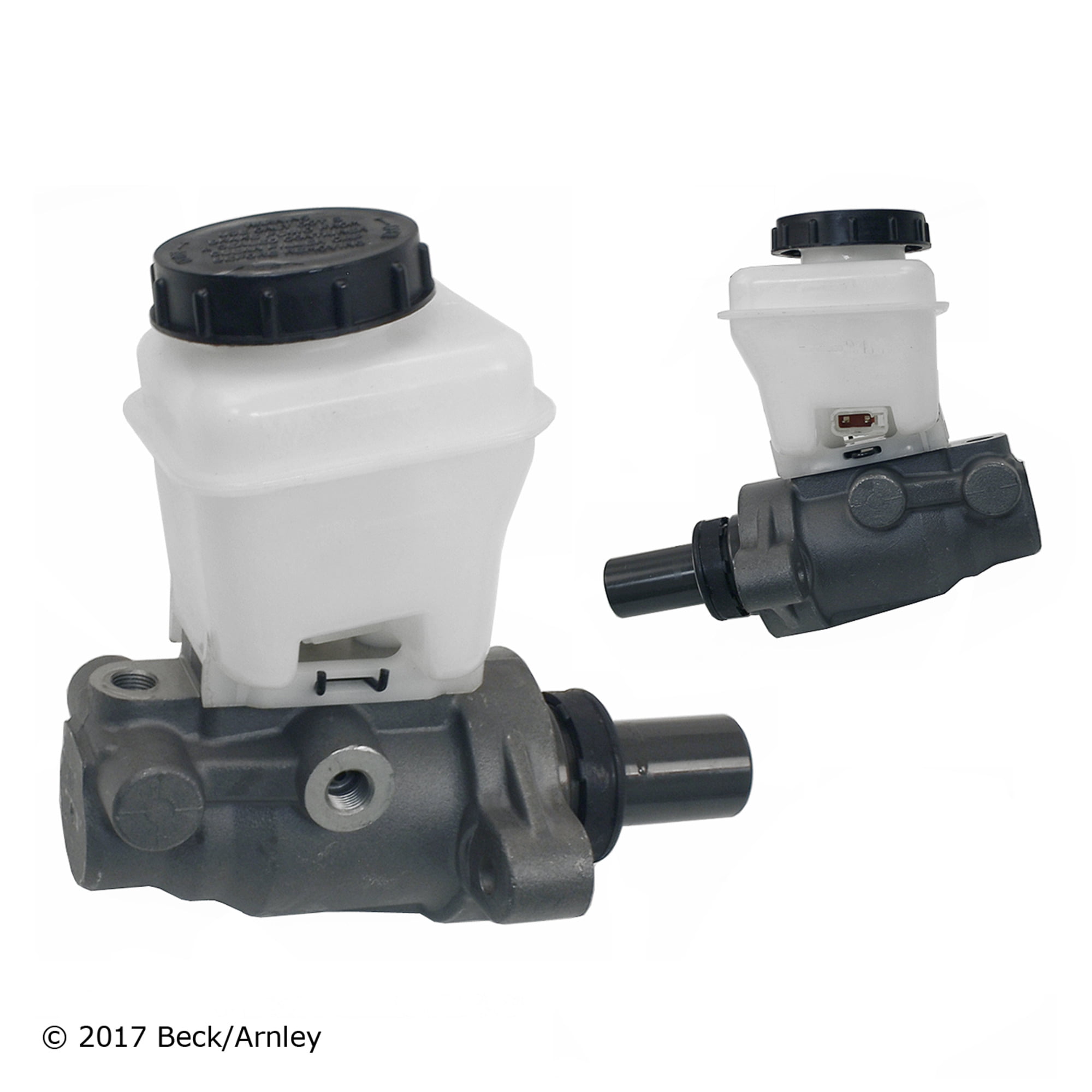 BeckArnley 072-9824 Brake Master Cylinder