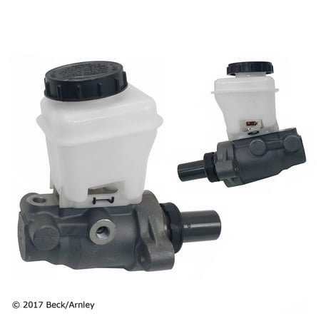BeckArnley 072-9824 Brake Master Cylinder