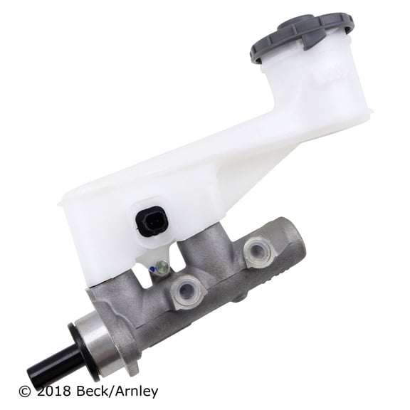 BeckArnley 072-9865 Brake Master Cylinder