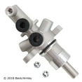 thumbnail image 1 of BeckArnley 072-9870 Brake Master Cylinder, 1 of 4