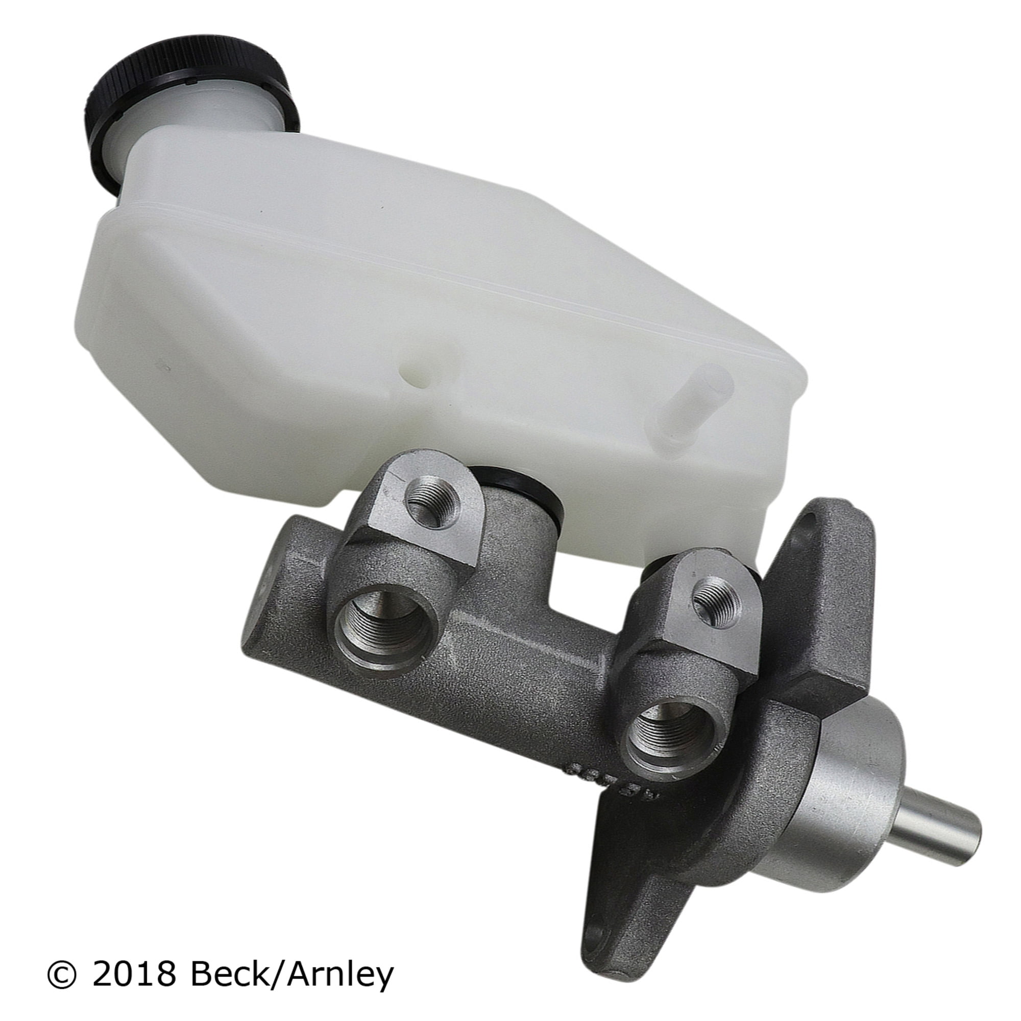 BeckArnley 072-9884 Brake Master Cylinder