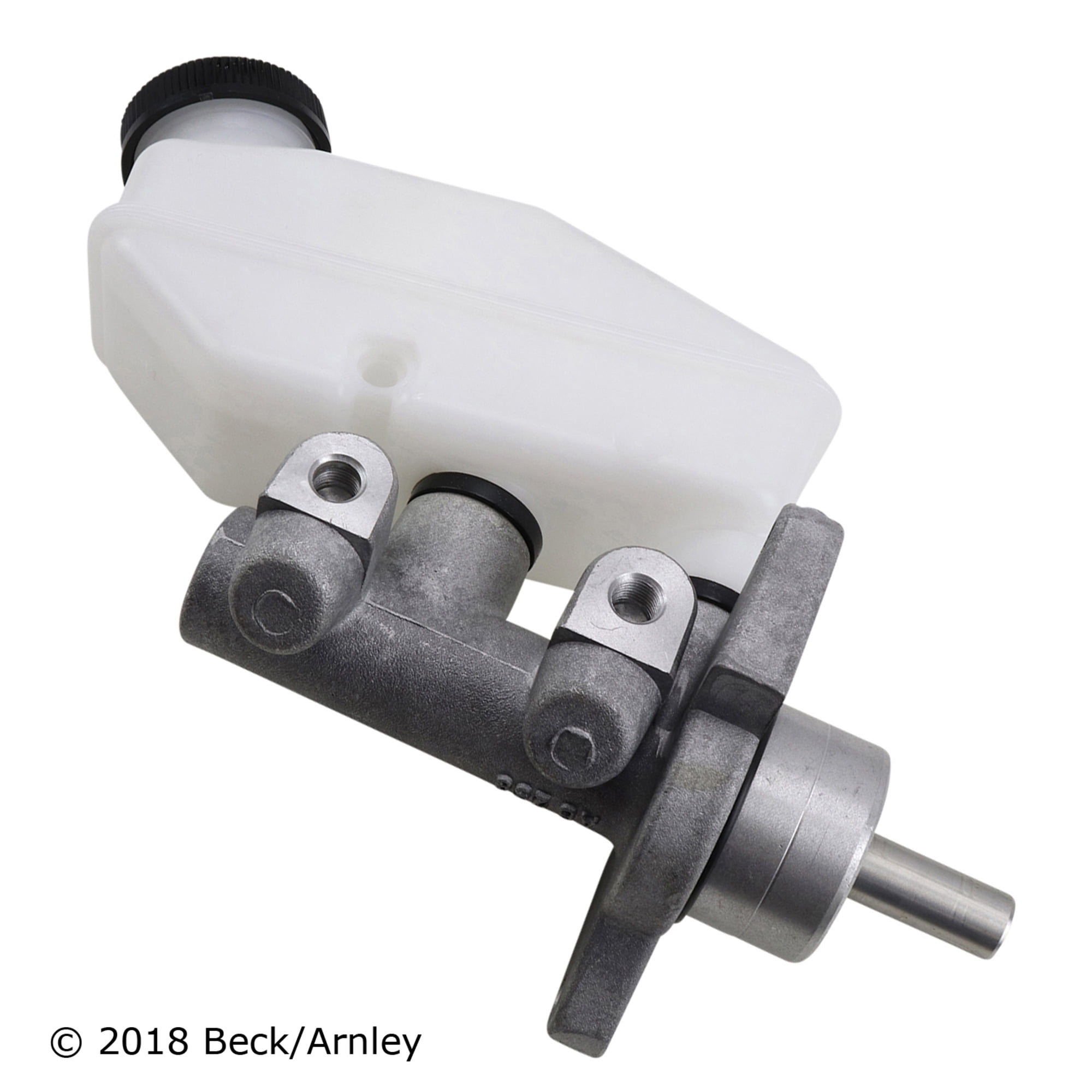 BeckArnley 072-9885 Brake Master Cylinder