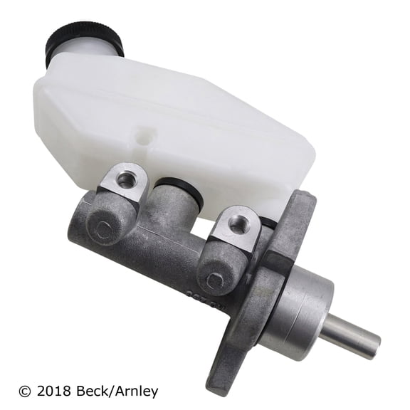 BeckArnley 072-9885 Brake Master Cylinder