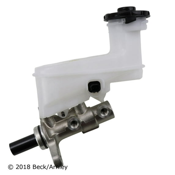BeckArnley 072-9922 Brake Master Cylinder