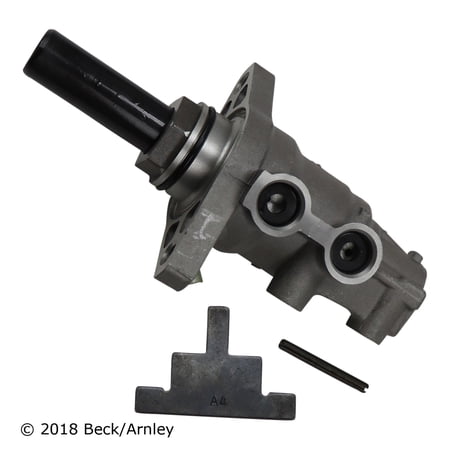 BeckArnley 072-9936 Brake Master Cylinder