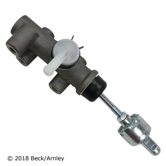 BeckArnley 072-9942 Clutch Master Cylinder