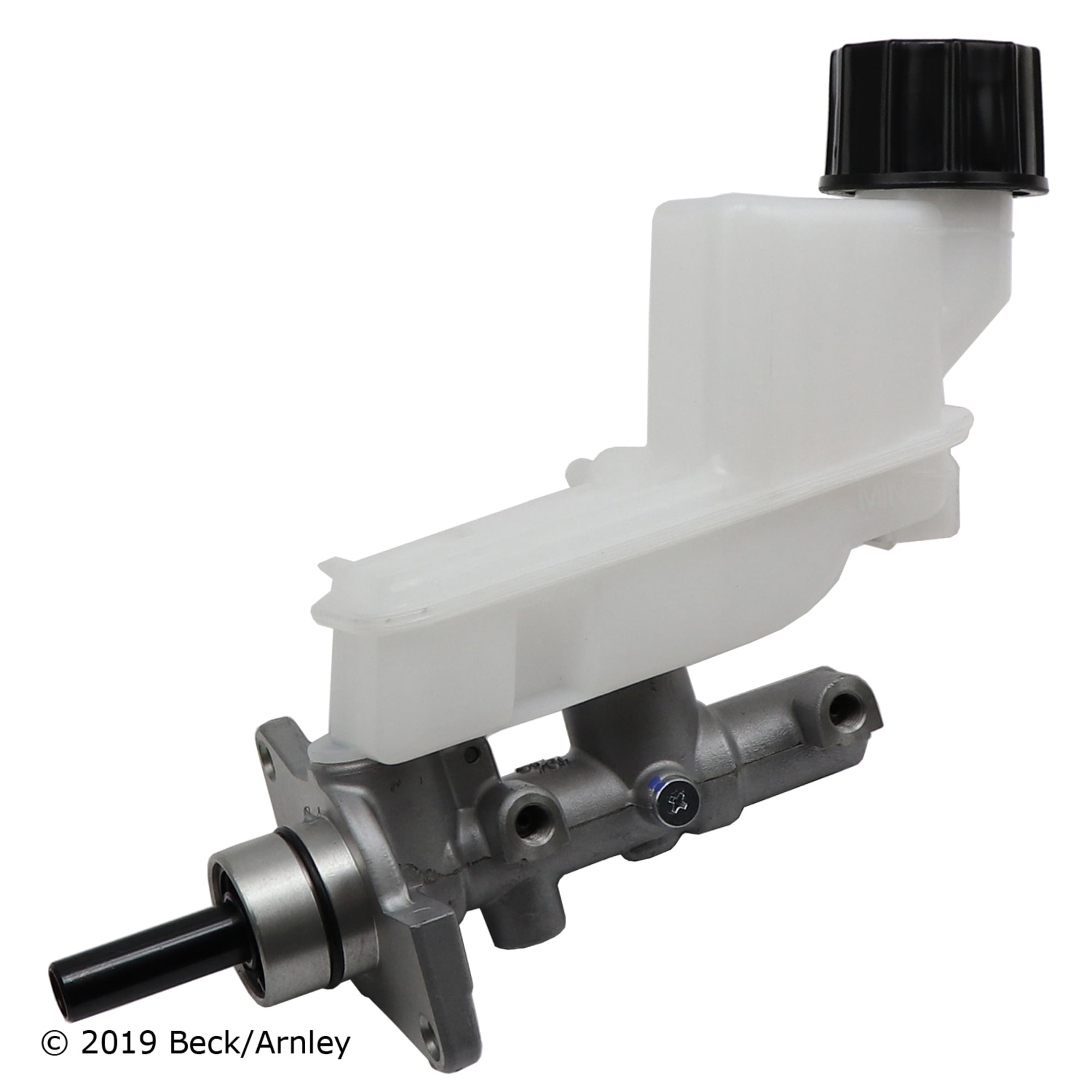 BeckArnley 072-9949 Brake Master Cylinder