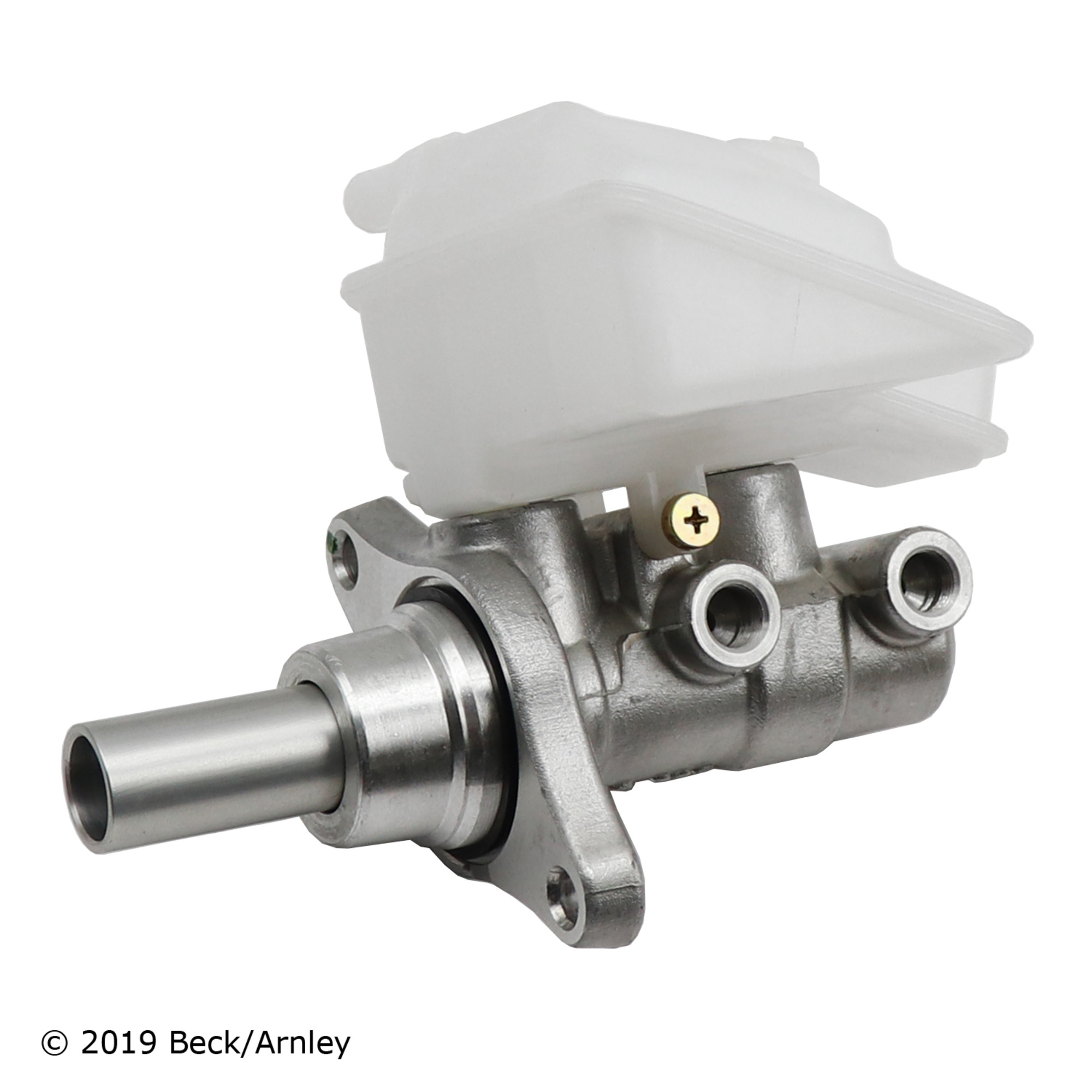 BeckArnley 072-9950 Brake Master Cylinder