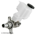 thumbnail image 1 of BeckArnley 072-9980 Brake Master Cylinder, 1 of 4