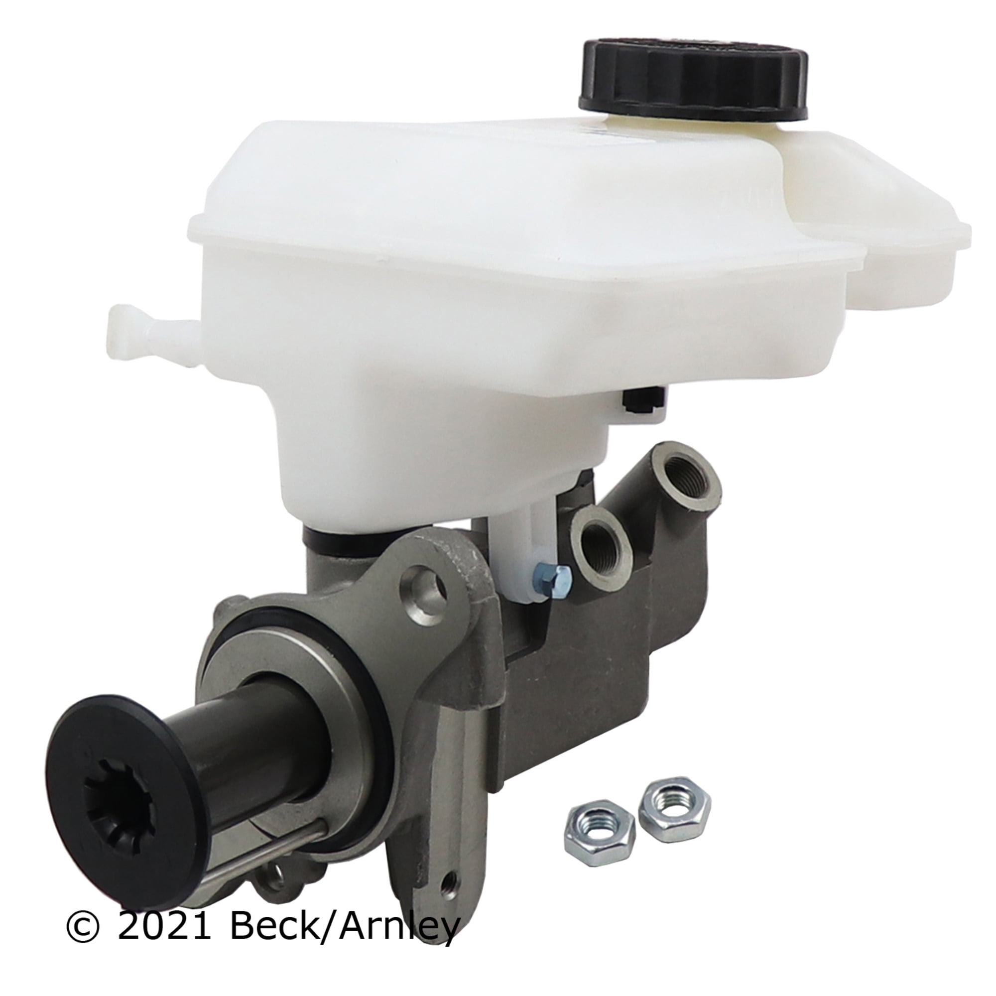 BeckArnley 072-9991 Brake Master Cylinder