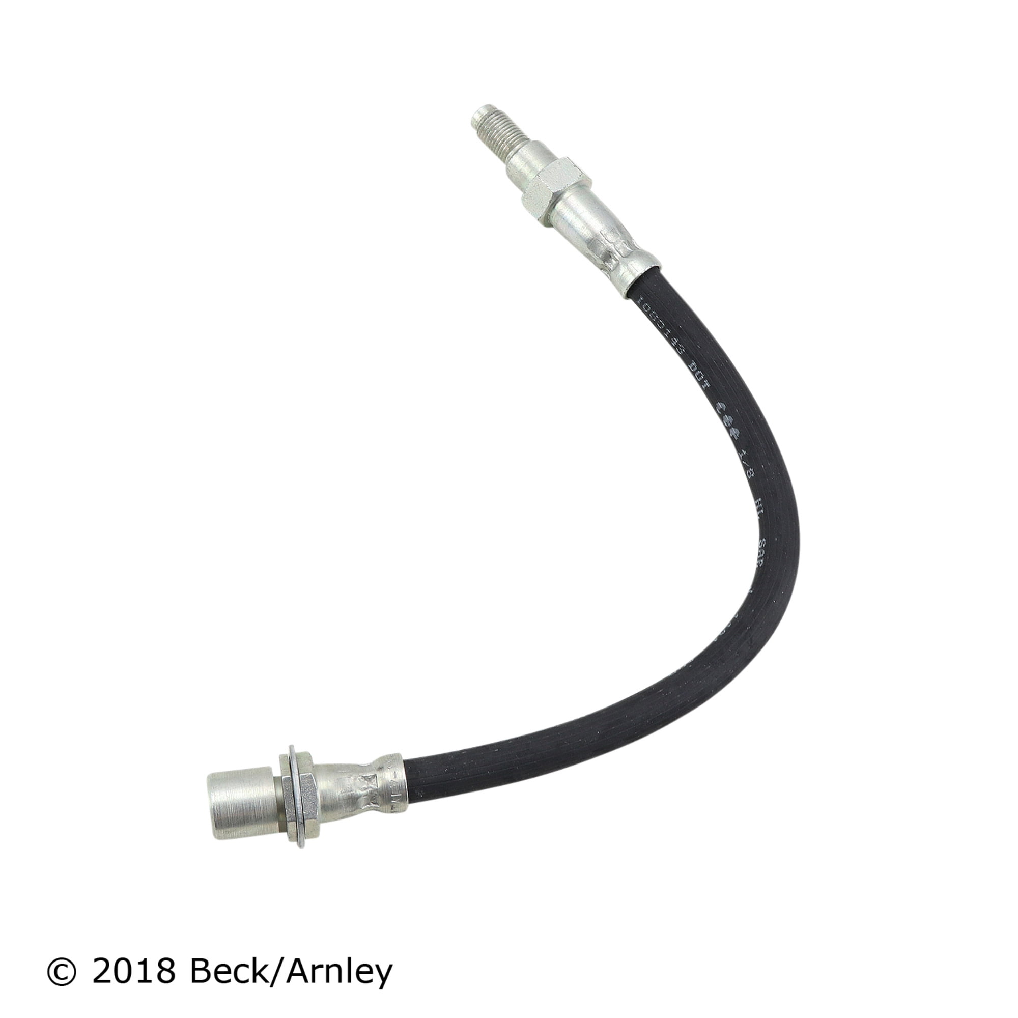 BeckArnley 073-1175 Brake Hose