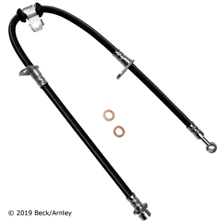 BeckArnley 073-1394 Brake Hose
