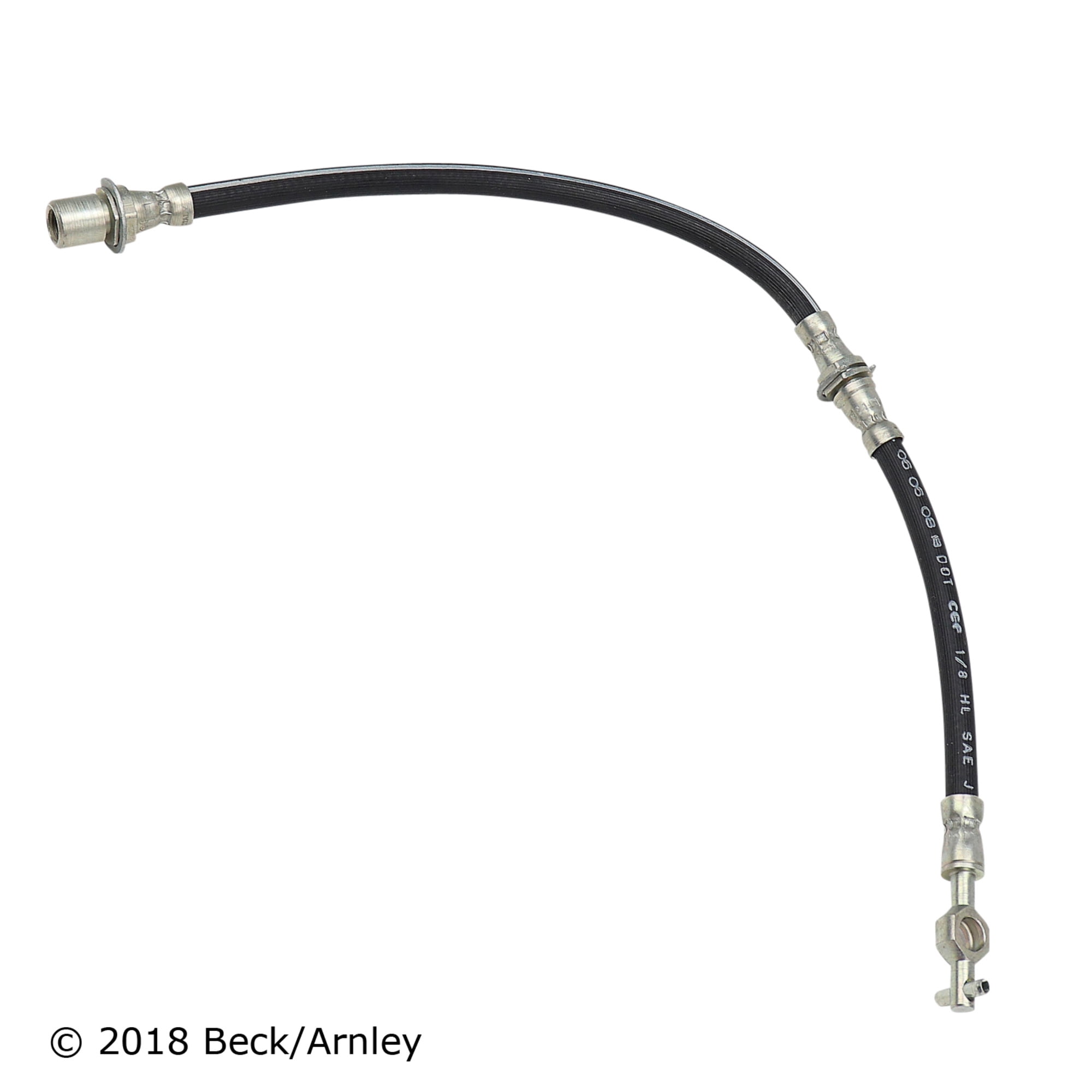 BeckArnley 073-1489 Brake Hose