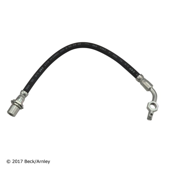 BeckArnley 073-1612 Brake Hose