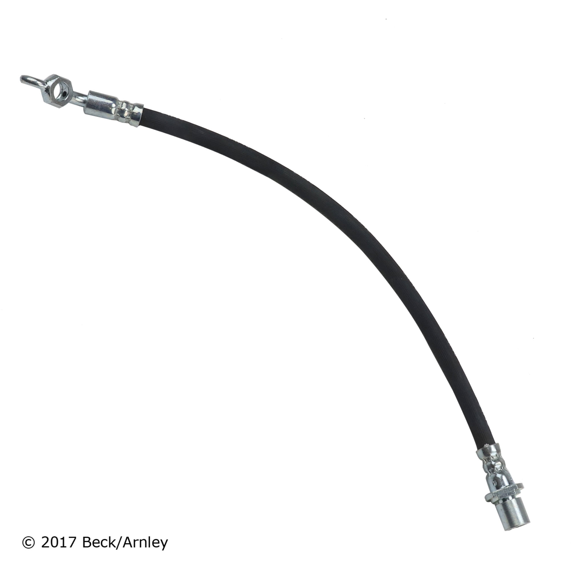BeckArnley 073-1618 Brake Hose