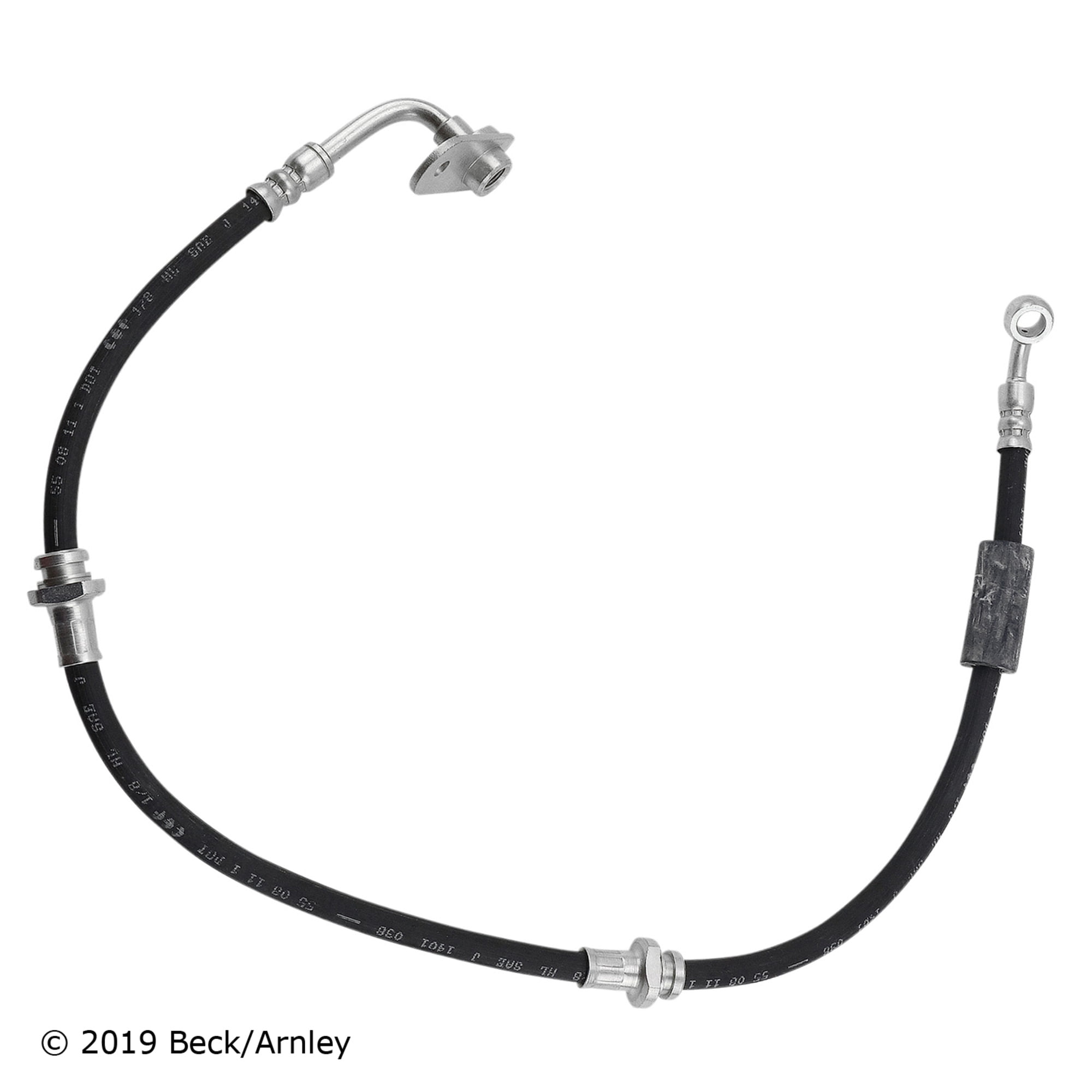 BeckArnley 073-1756 Brake Hose