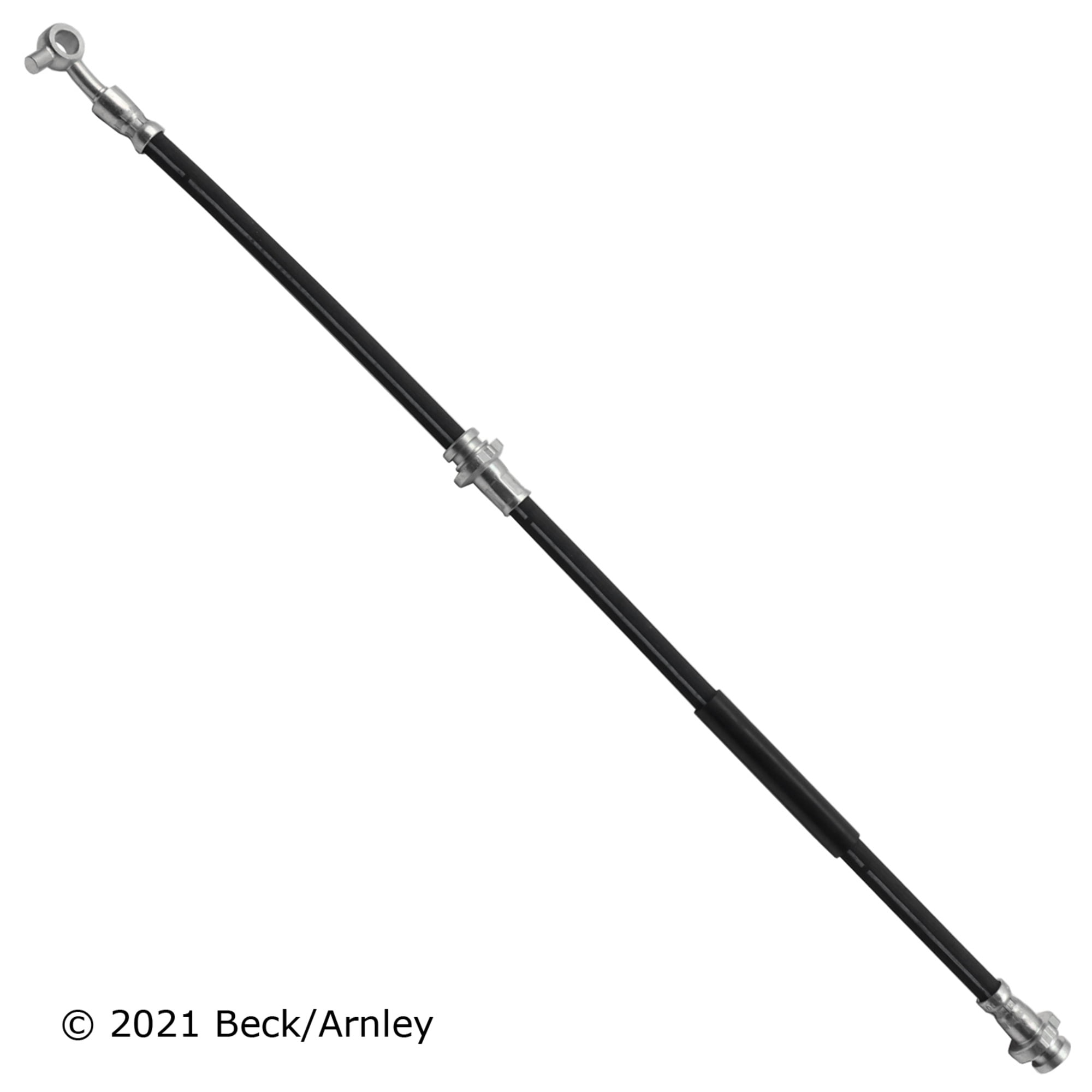 BeckArnley 073-1799 Brake Hose