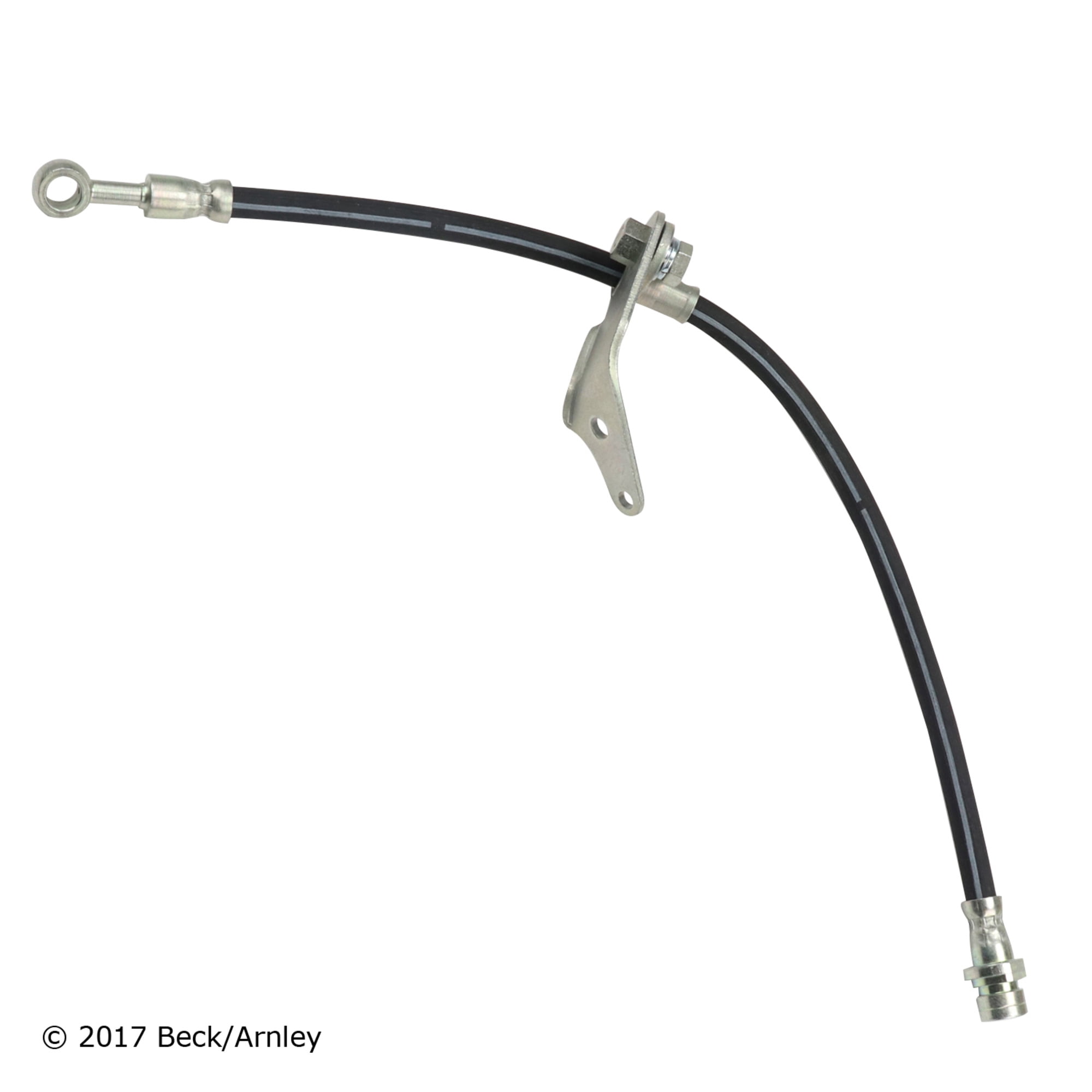 BeckArnley 073-1804 Brake Hose