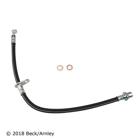 BeckArnley 073-1833 Brake Hose