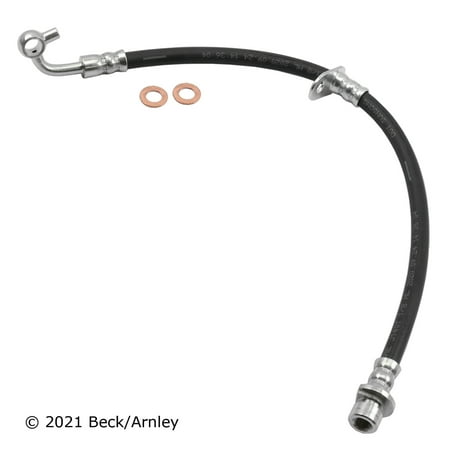 BeckArnley 073-1861 Brake Hose