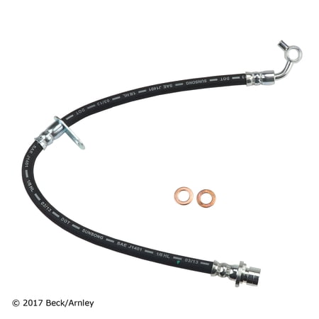 BeckArnley 073-1863 Brake Hose