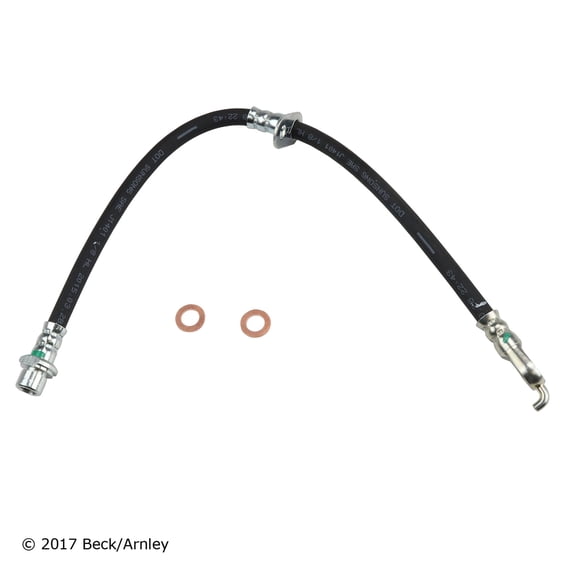 BeckArnley 073-1870 Brake Hose