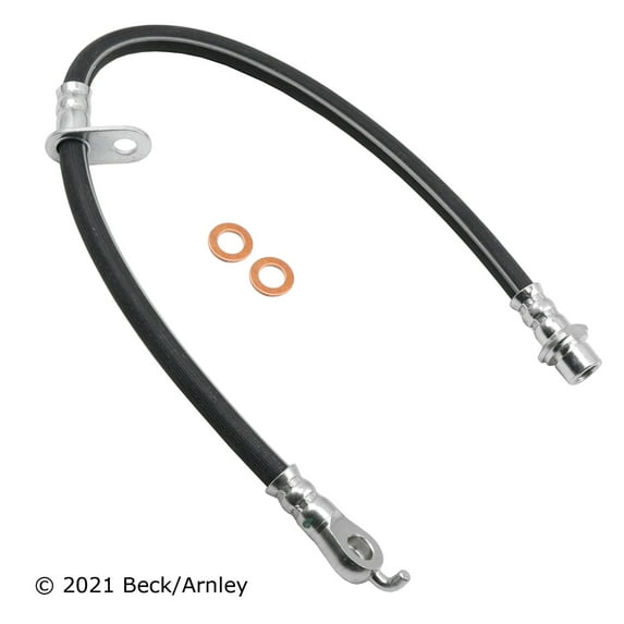 BeckArnley 073-1887 Brake Hose