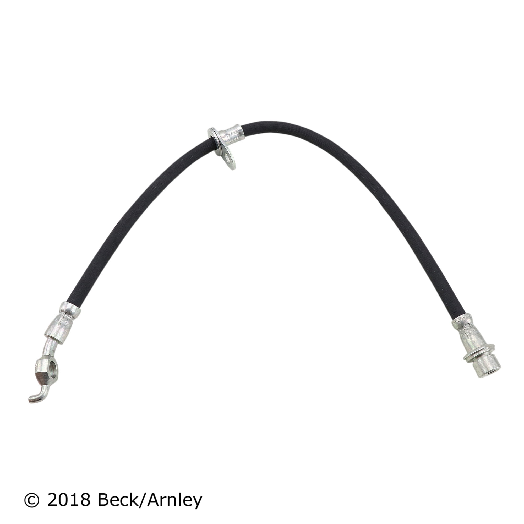 BeckArnley 073-1911 Brake Hose