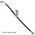 thumbnail image 1 of BeckArnley 073-1955 Brake Hose, 1 of 4