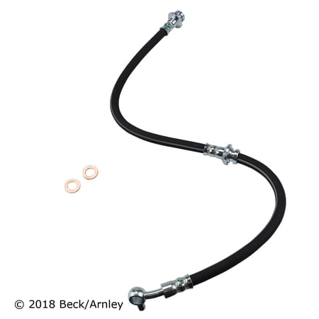 BeckArnley 073-1965 Brake Hose