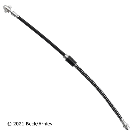 BeckArnley 073-1980 Brake Hose
