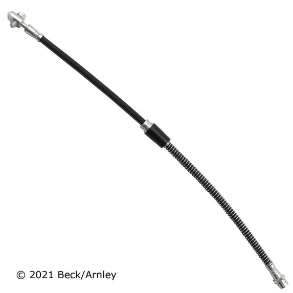 BeckArnley 073-1980 Brake Hose