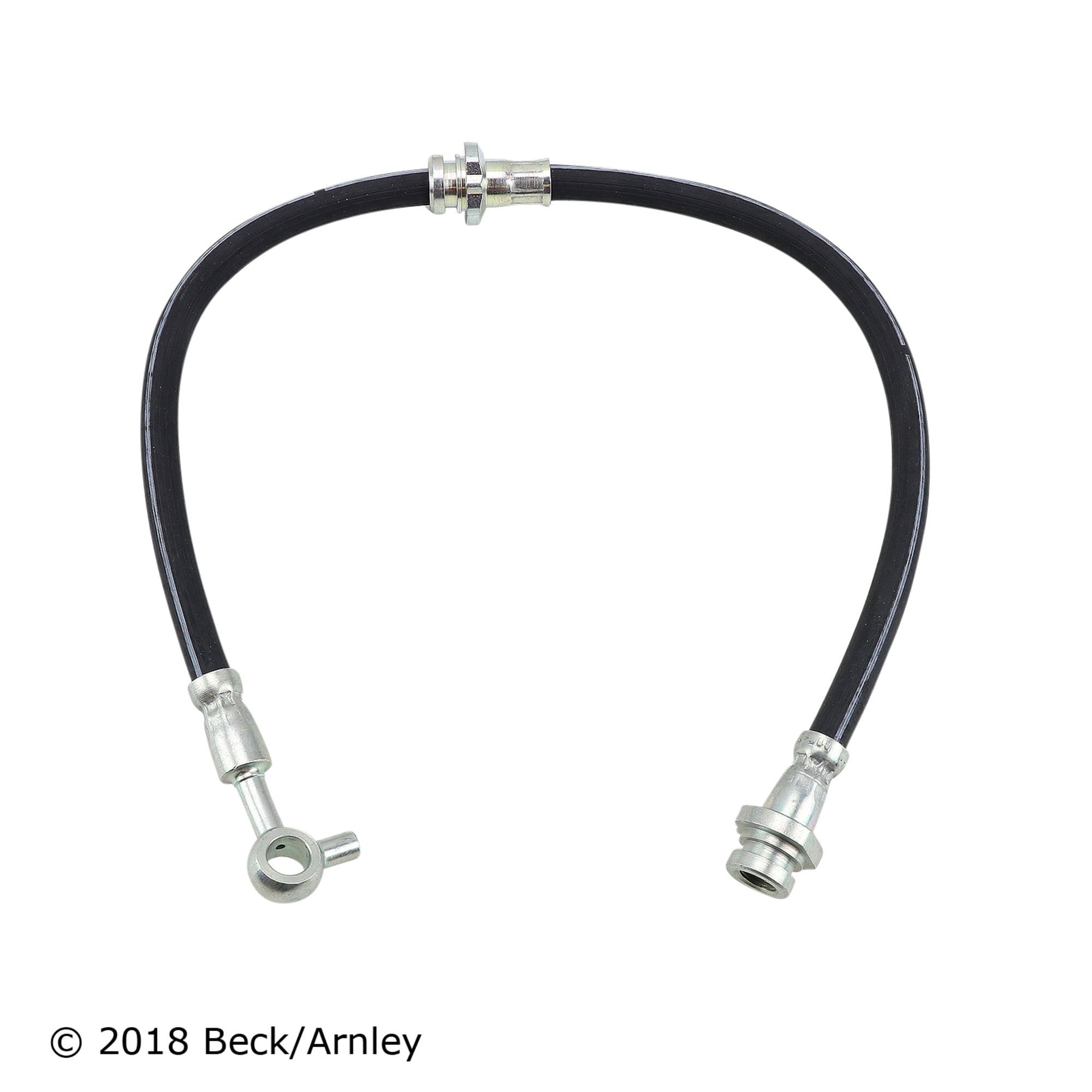 BeckArnley 073-1981 Brake Hose