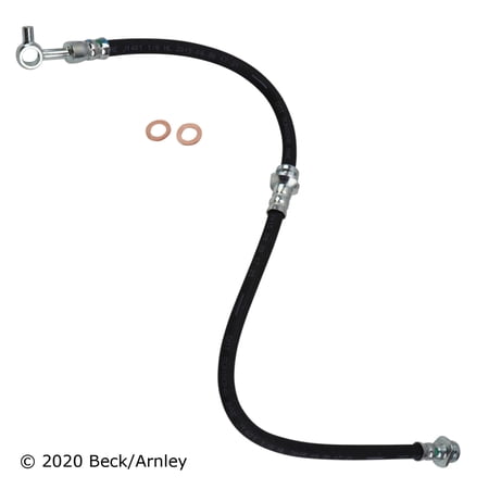 BeckArnley 073-2016 Brake Hose