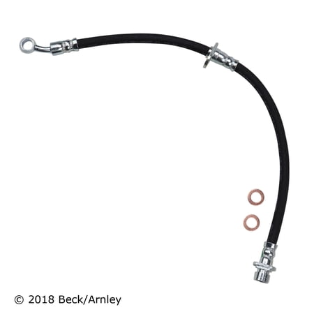 BeckArnley 073-2020 Brake Hose