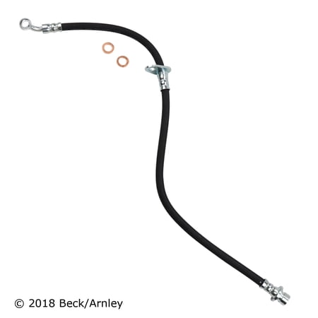 BeckArnley 073-2048 Brake Hose
