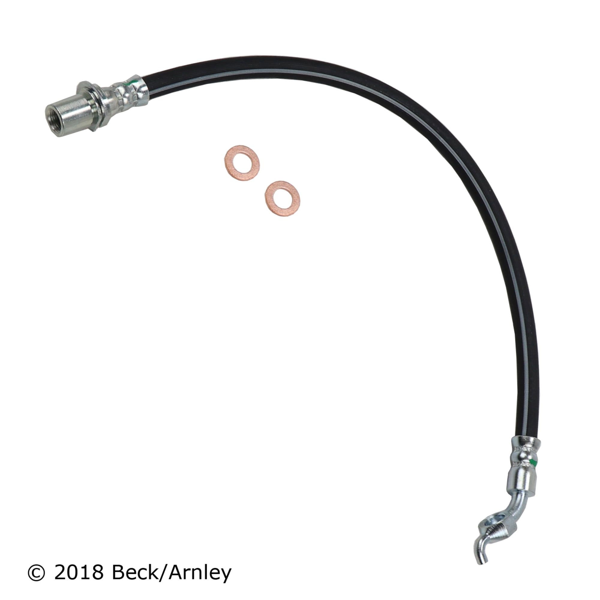 BeckArnley 073-2064 Brake Hose