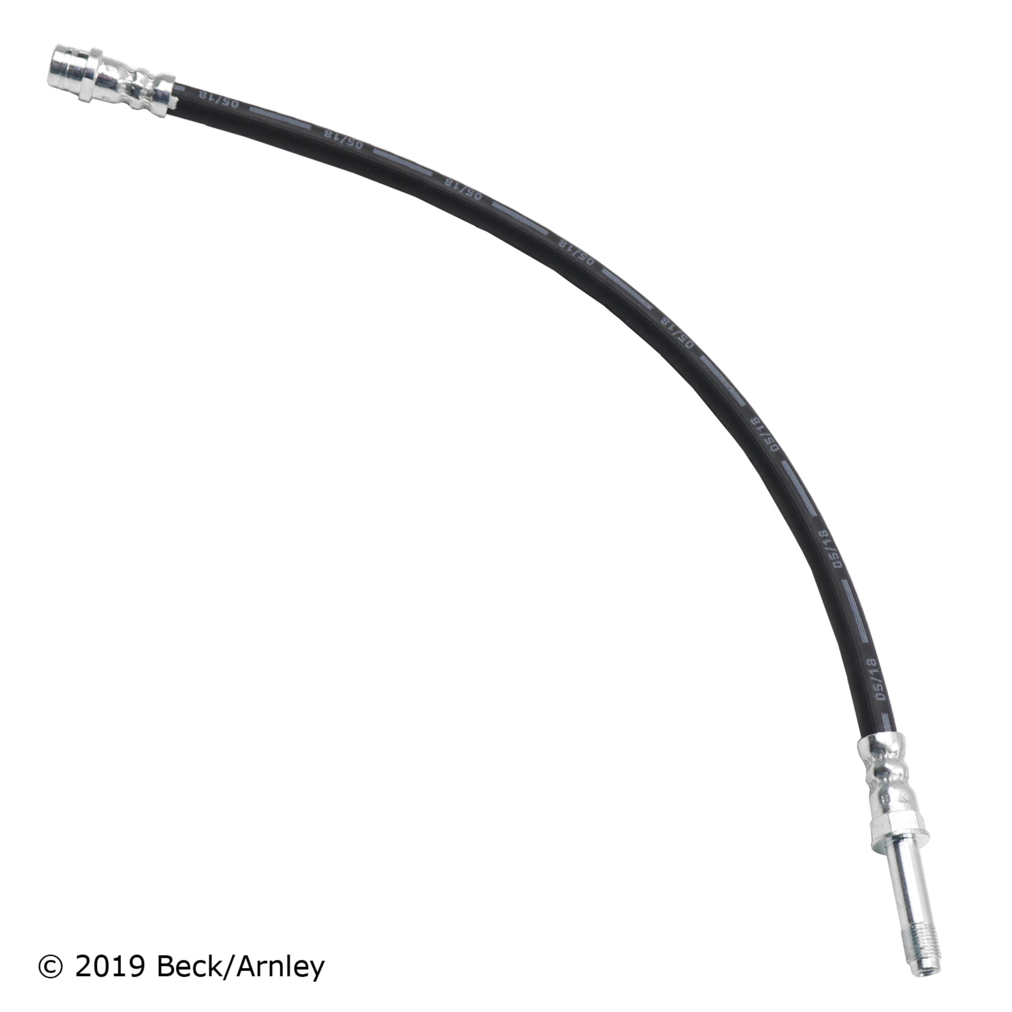 BeckArnley 073-2076 Brake Hose