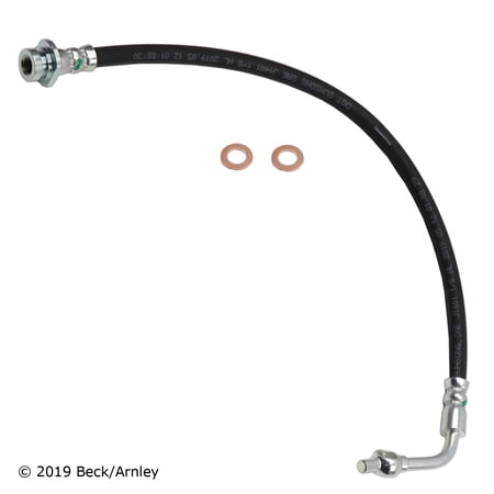 BeckArnley 073-2089 Brake Hose