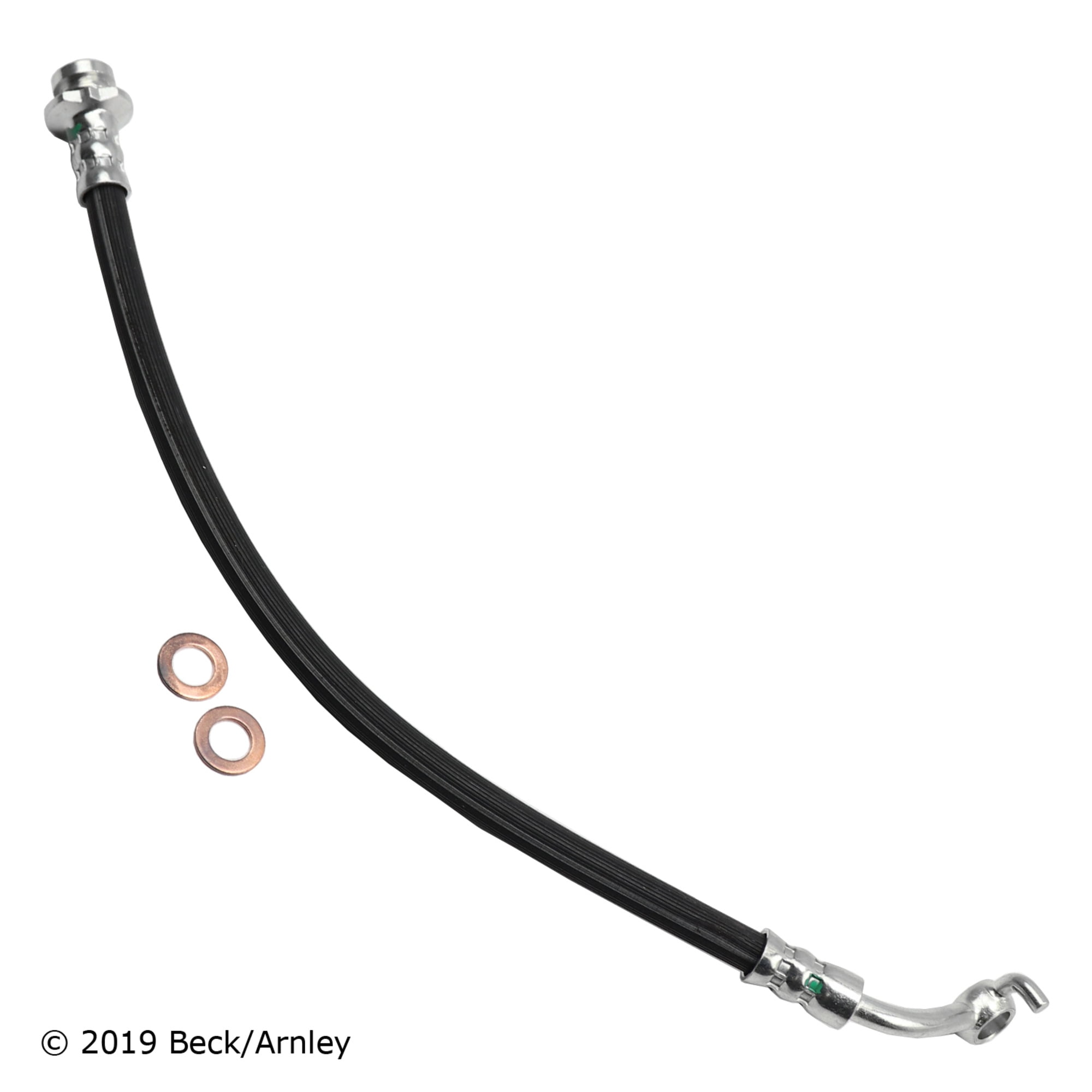 BeckArnley 073-2092 Brake Hose