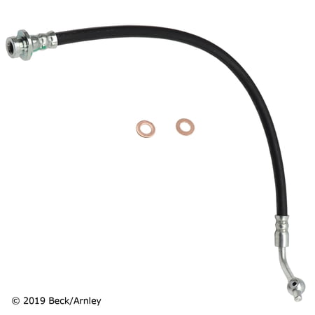 BeckArnley 073-2093 Brake Hose