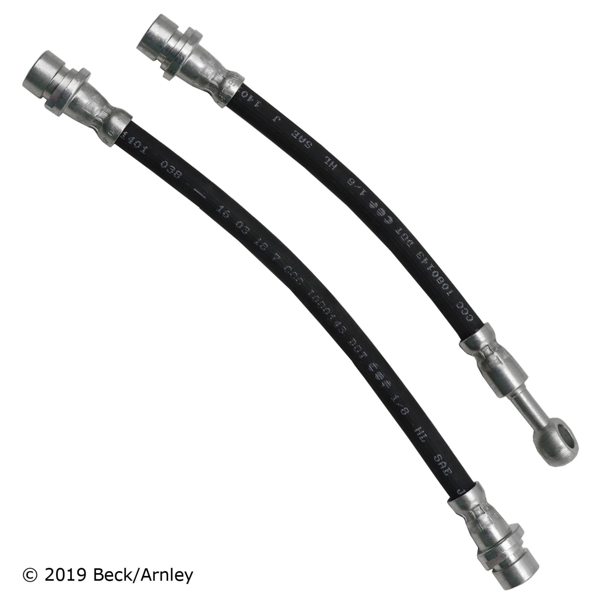BeckArnley 073-2095 Brake Hose Kit