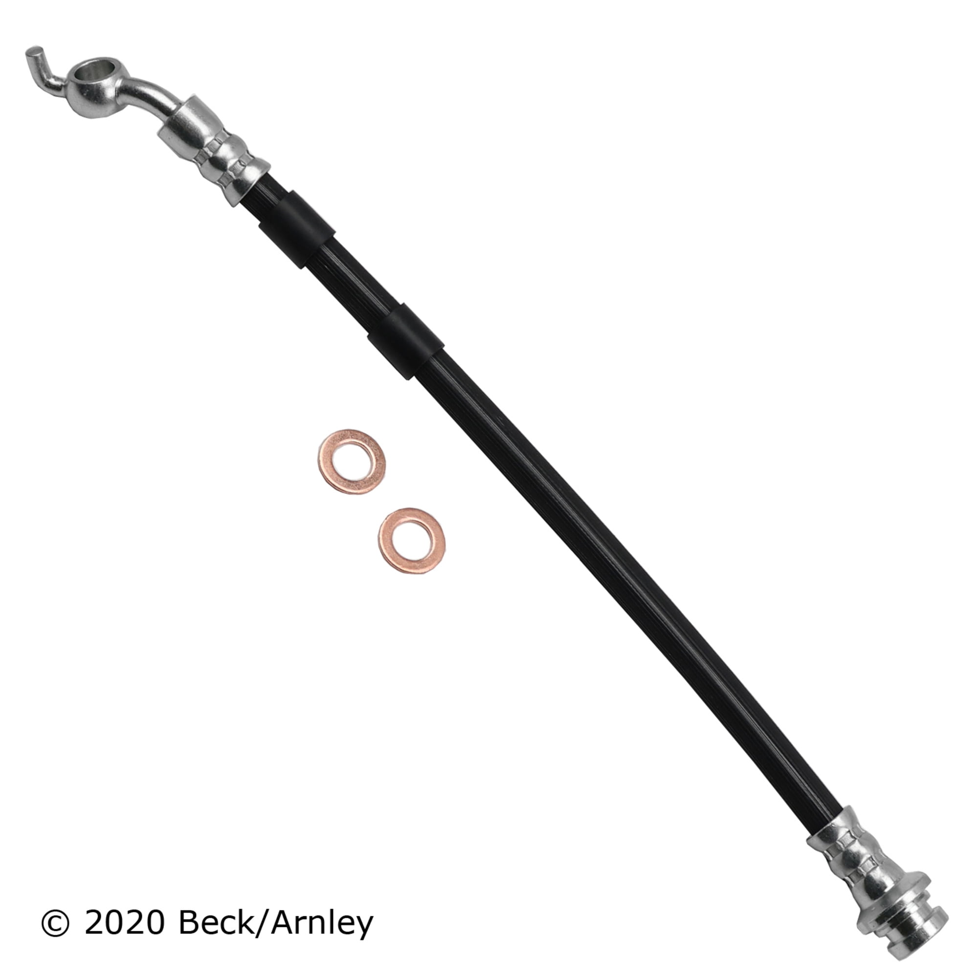 BeckArnley 073-2104 Brake Hose