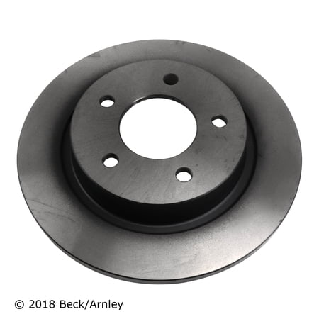 BeckArnley 083-3061 Premium Brake Disc