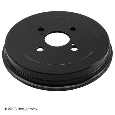 BeckArnley 083-3074 Premium Brake Drum