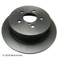 thumbnail image 1 of BeckArnley 083-3079 Premium Brake Disc, 1 of 4